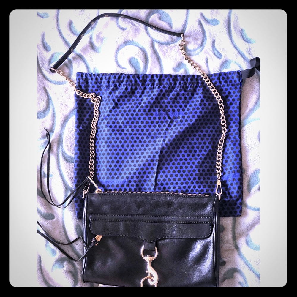 Rebecca Minkoff M.A.C. Crossbody Bag